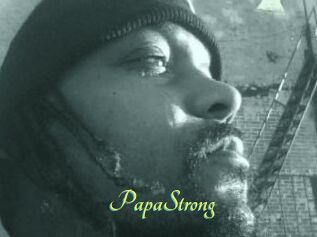 PapaStrong