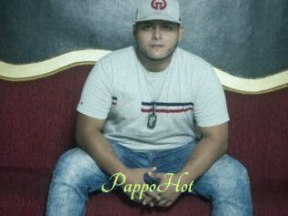 Pappo_Hot