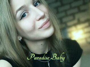 Paradise_Baby