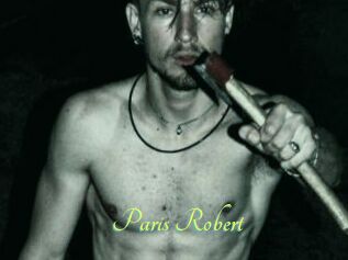 Paris_Robert