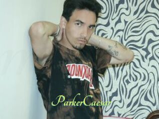 ParkerCaesar