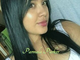 Parmela_Parker