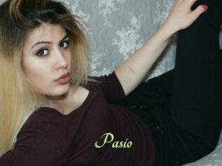 Pasio