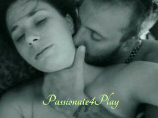 Passionate4Play