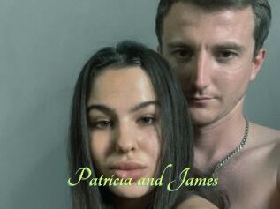 Patricia_and_James