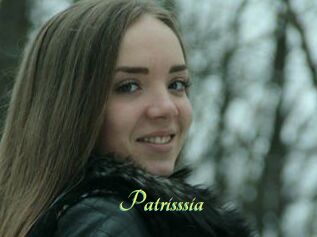 Patrisssia