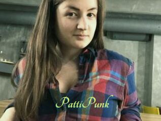 PattiPunk