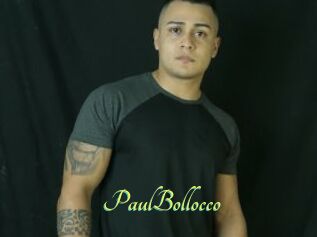 PaulBollocco