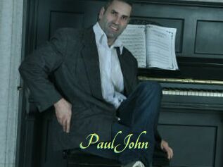 PaulJohn