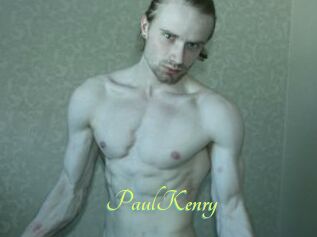 PaulKenry