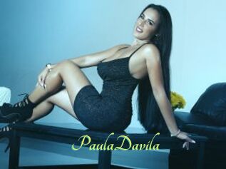 PaulaDavila