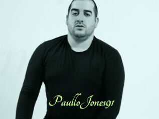 PaulloJones91