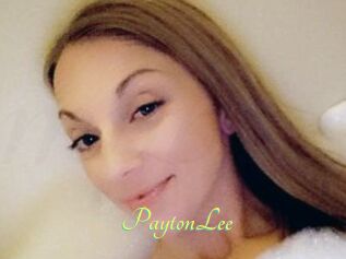 PaytonLee