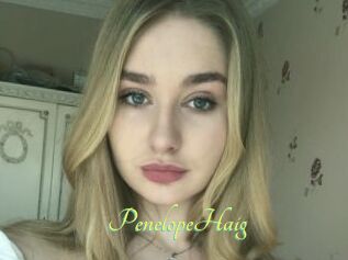 PenelopeHaig