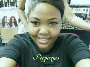 Peppereyes