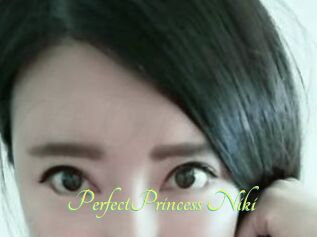 PerfectPrincess_Niki