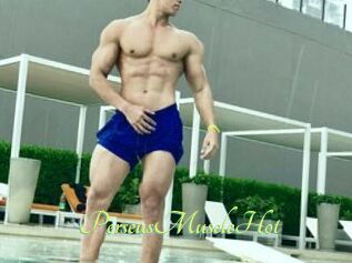 PerseusMuscleHot