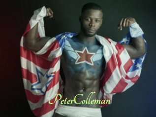 PeterColleman