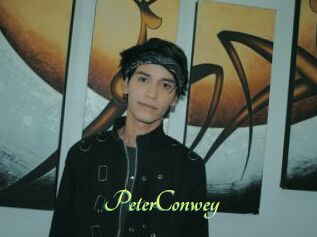 PeterConwey