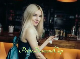 PetiteDiamondCup