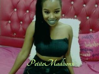 PetiteMadisonx