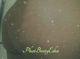 PhatBootyEsha