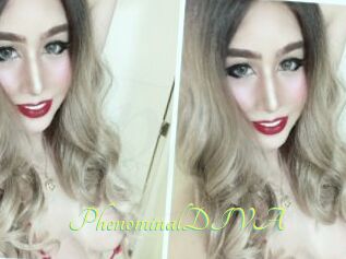 PhenominalDIVA