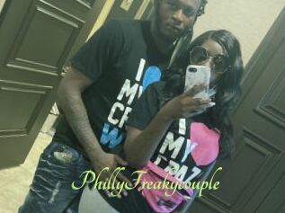 PhillyFreakycouple