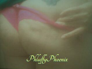 PhluffyPhoenix