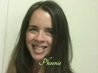 Phoenie