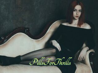 PillsForThrills