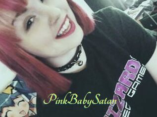 PinkBabySatan