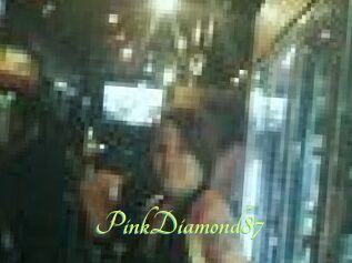 PinkDiamond87