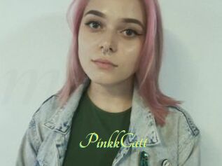 PinkkCatt