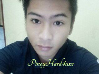 PinoyHard4uxx