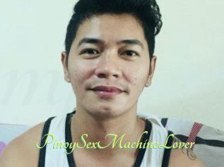 PinoySexMachineLover