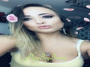 PlayBoyBunny