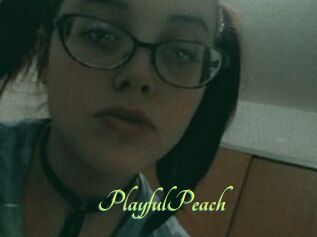 PlayfulPeach