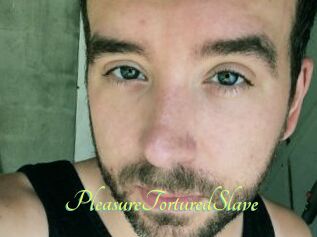 PleasureTorturedSlave