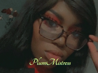 PlumMistress