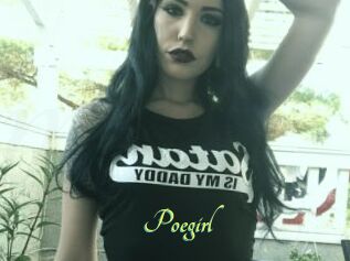 Poegirl