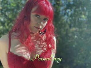 PoisonEnvy