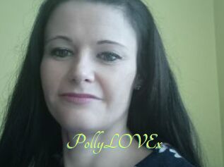 PollyLOVEx