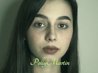 PollyMartin