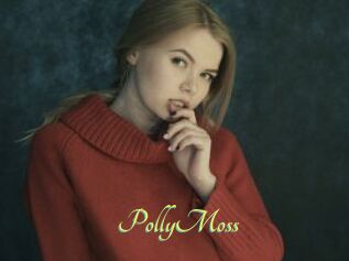 PollyMoss