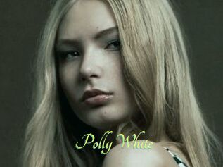 Polly_White