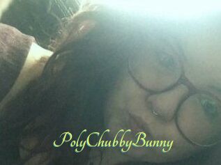 PolyChubbyBunny