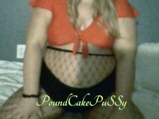 PoundCakePuSSy