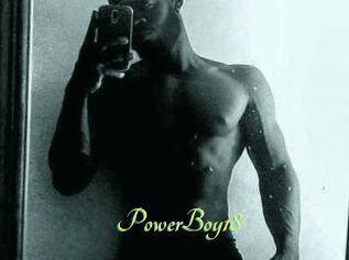 PowerBoy18