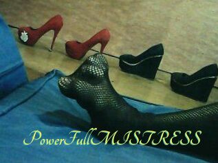 PowerFullMISTRESS